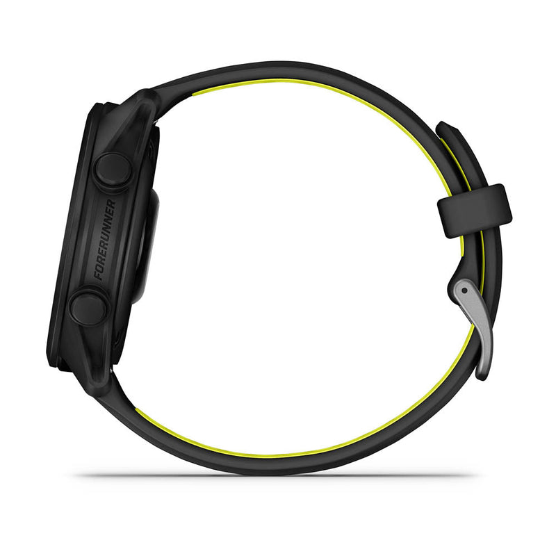 Garmin Forerunner 170 GPS Running Smartwatch