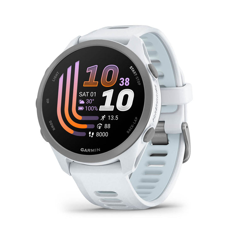 Garmin Forerunner 170 GPS Running Smartwatch
