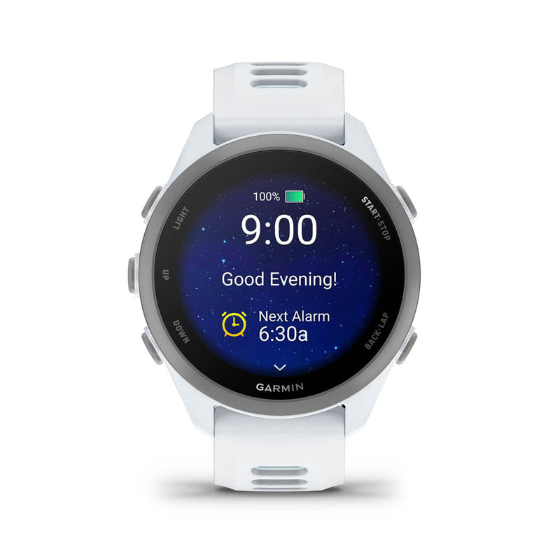 Garmin Forerunner 170 GPS Running Smartwatch