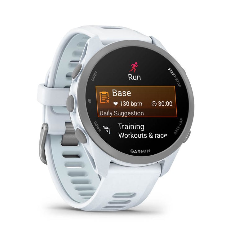 Garmin Forerunner 170 Music GPS Running Smartwatch