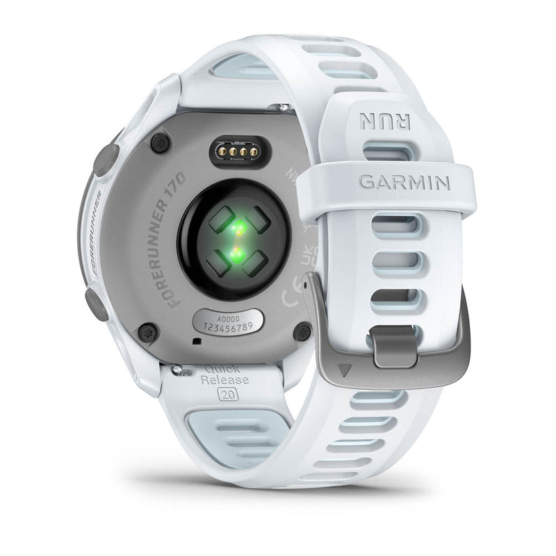 Garmin Forerunner 170 Music GPS Running Smartwatch