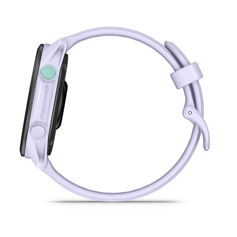 Garmin Forerunner 70 Entry-Level GPS Running Smartwatch