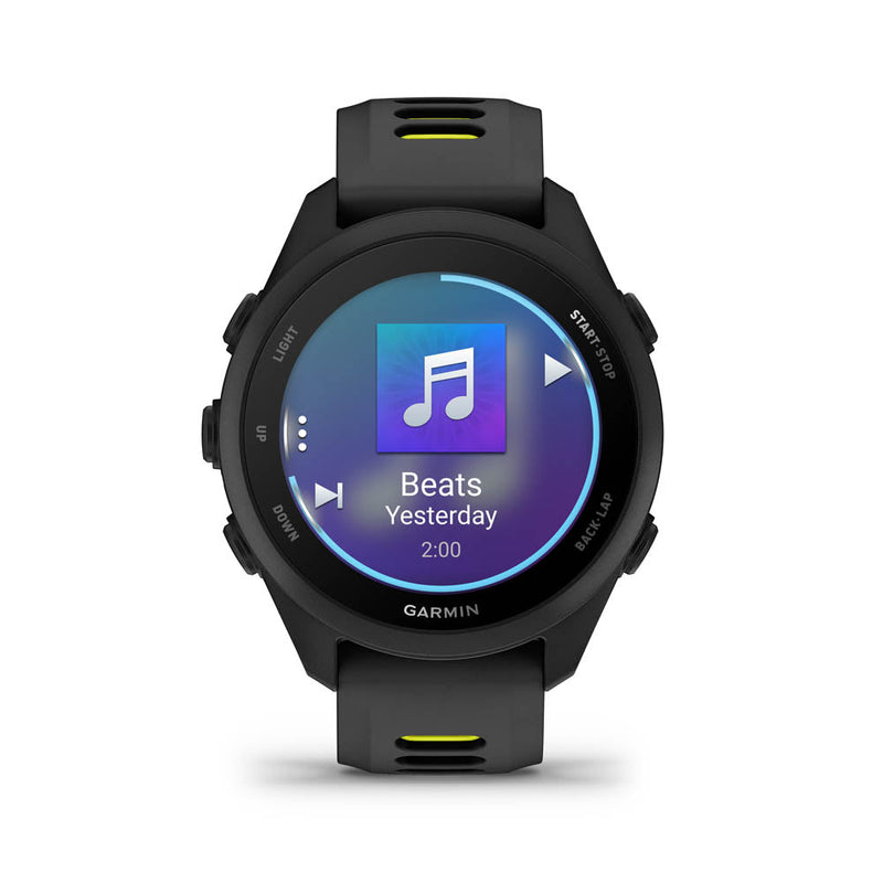 Garmin Forerunner 170 Music GPS Running Smartwatch