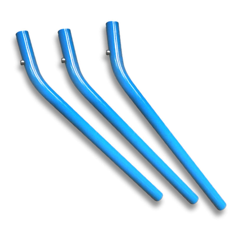 Jugs Defensive Short Legs (3): BP3, SP3 and mini3 Baseball Machines