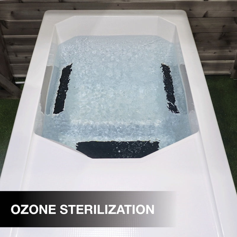Liberty Spas Chill1000 Cold Plunge