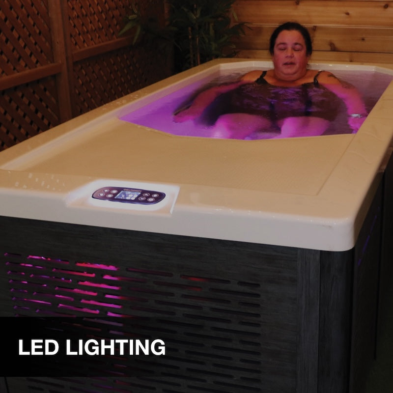 Liberty Spas Chill1000 Cold Plunge
