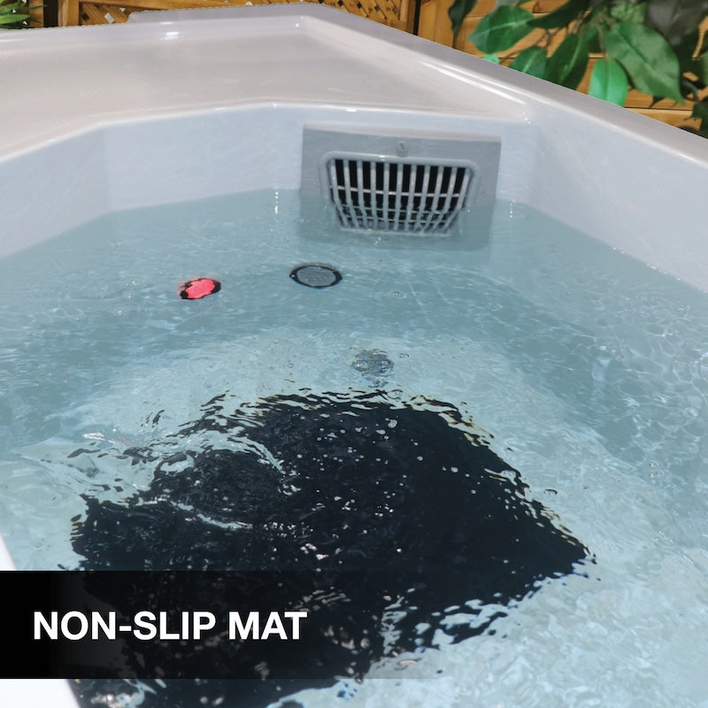 Liberty Spas Chill1000 Cold Plunge