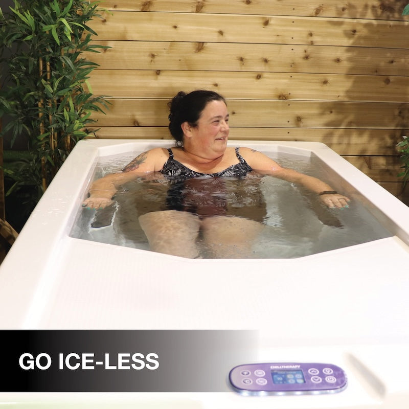 Liberty Spas Chill1000 Cold Plunge