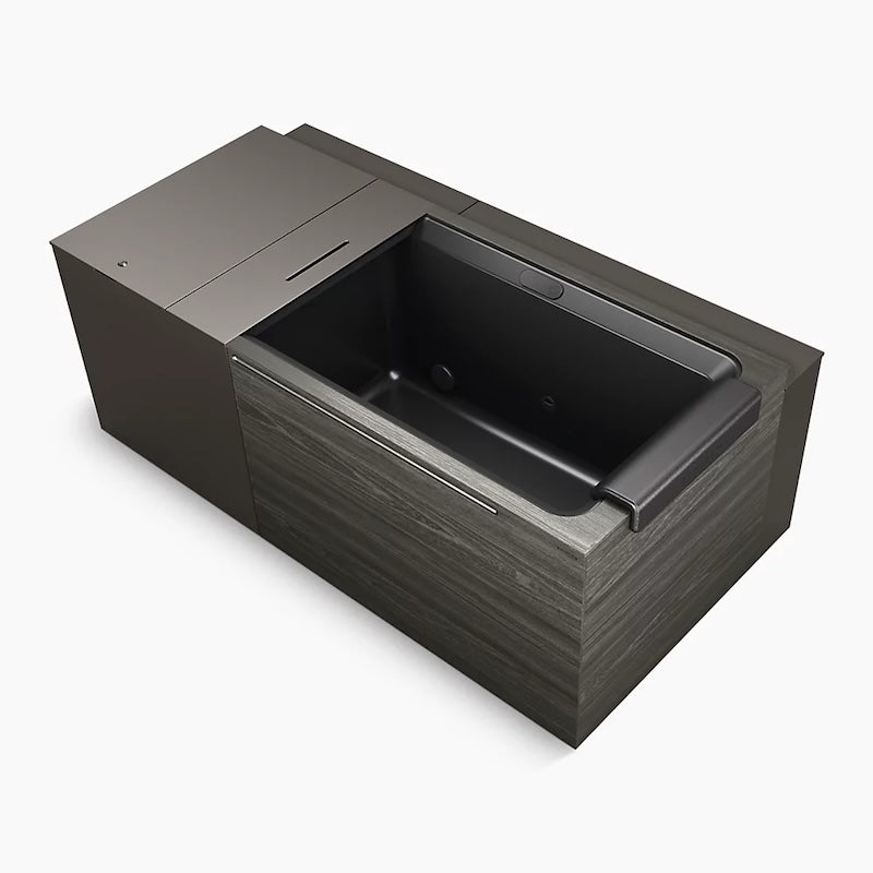 Kohler x Remedy Place Ice Bath