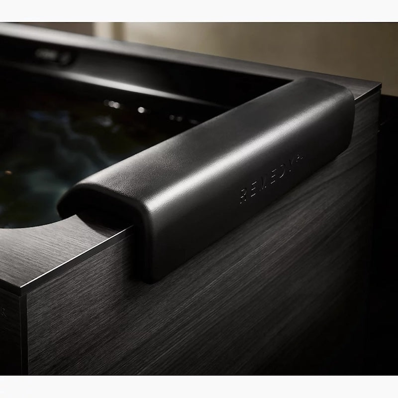 Kohler x Remedy Place Ice Bath