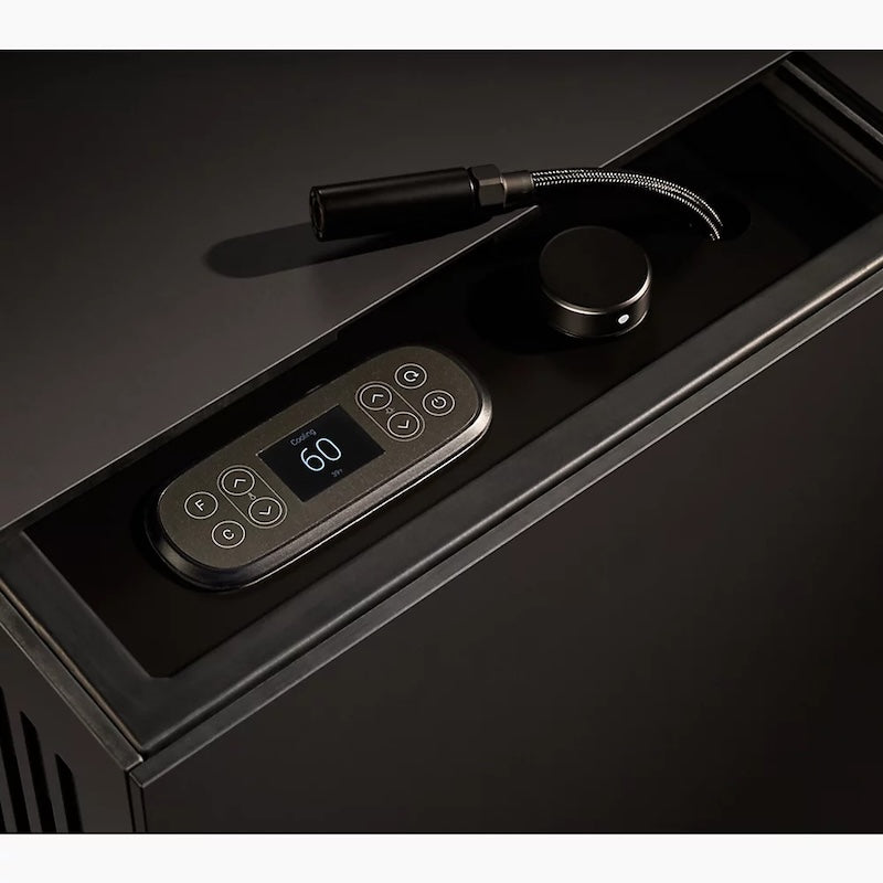 Kohler x Remedy Place Ice Bath