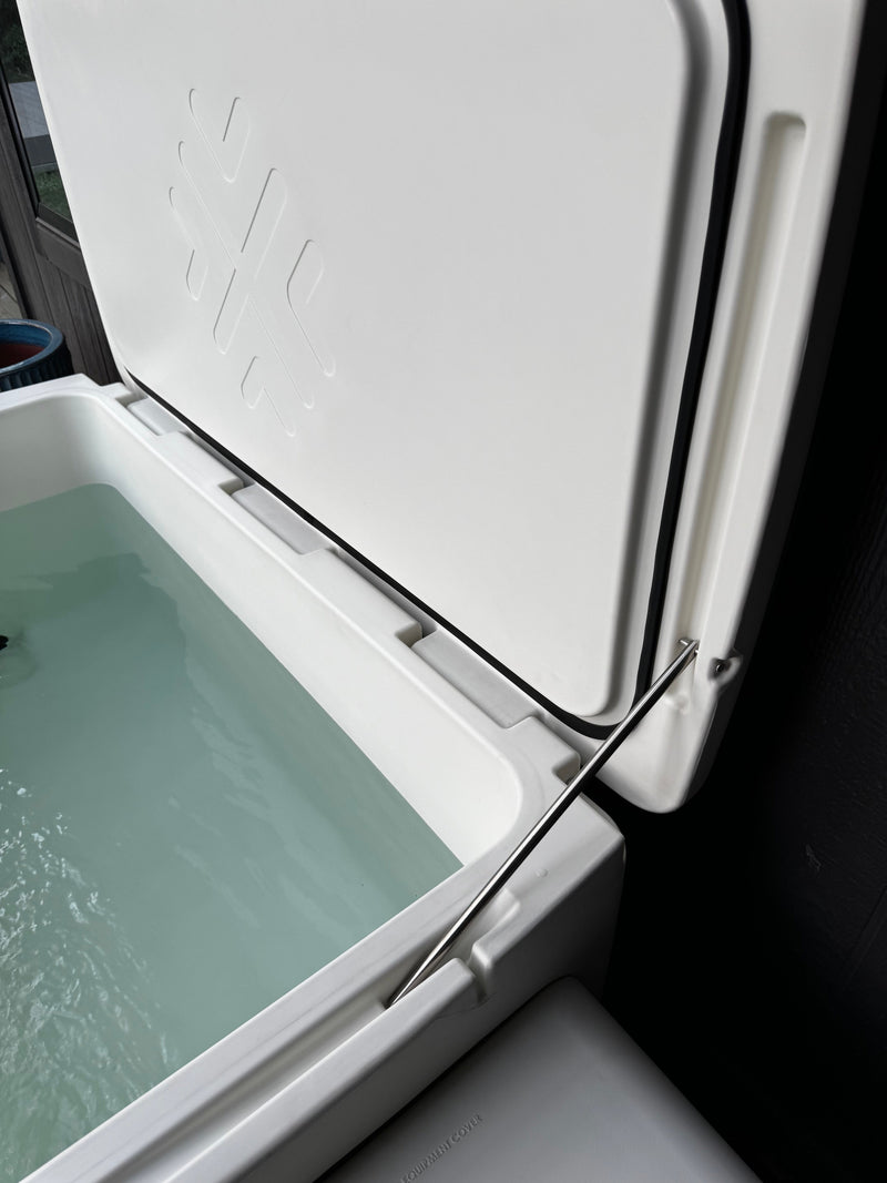 Cryospring Barton DIY Cold Tub