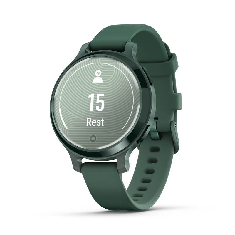 Garmin Lily 2 Active Women's Smartwatch