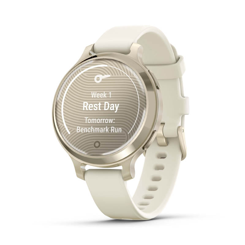 Garmin Lily 2 Active Women's Smartwatch
