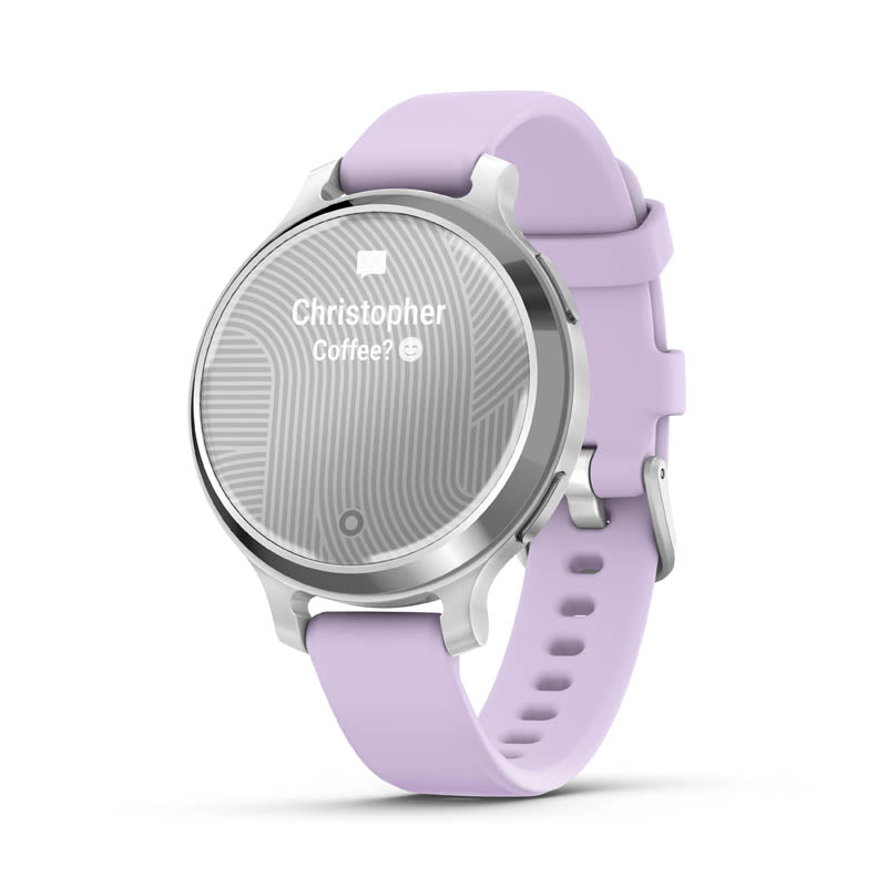 Garmin Lily 2 Active Women's Smartwatch