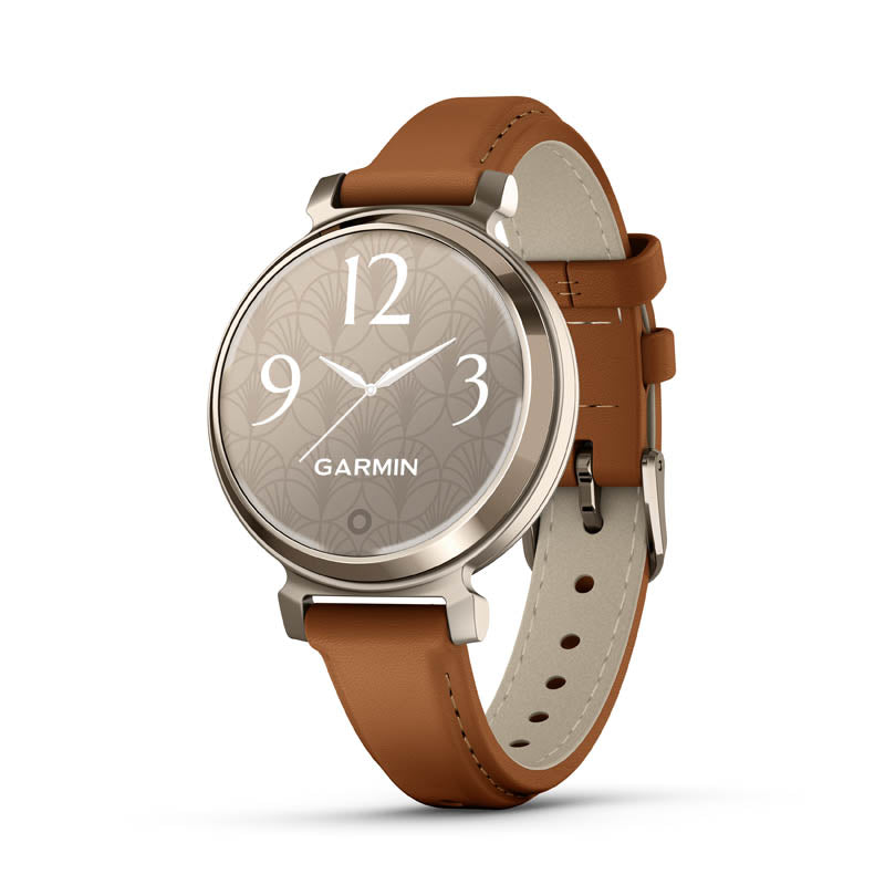 Garmin Lily 2 Classic Women's Smartwatch