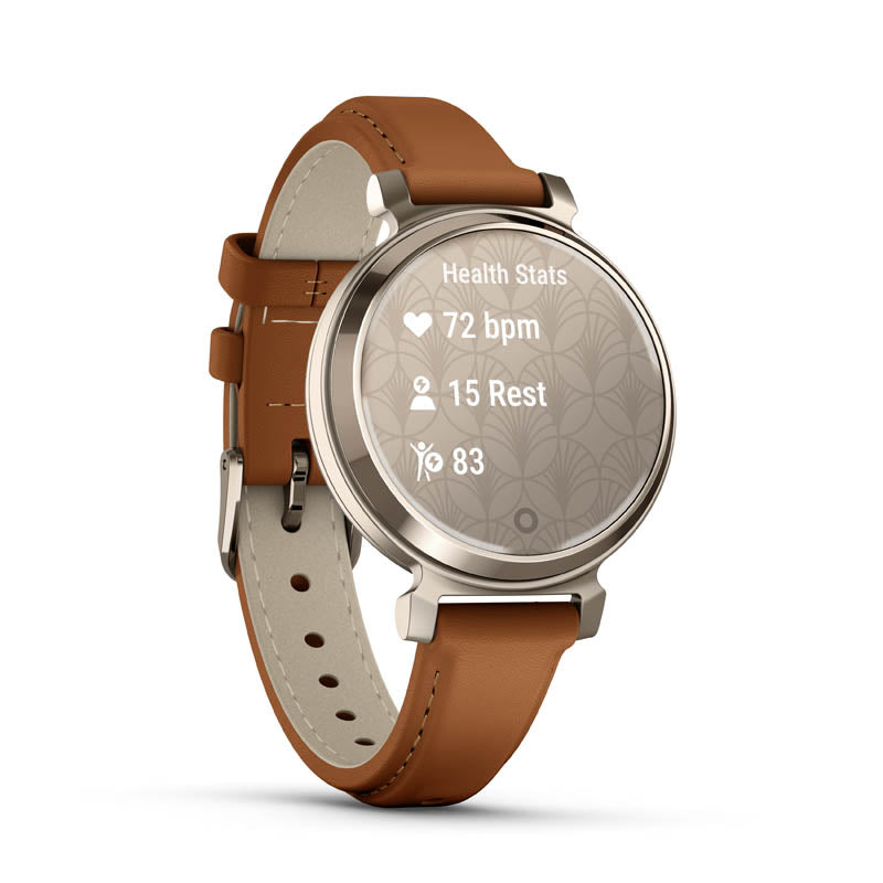 Garmin Lily 2 Classic Women's Smartwatch