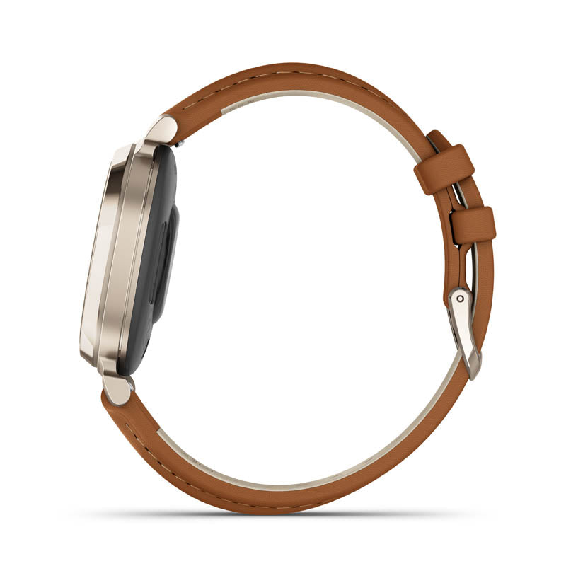 Garmin Lily 2 Classic Women's Smartwatch