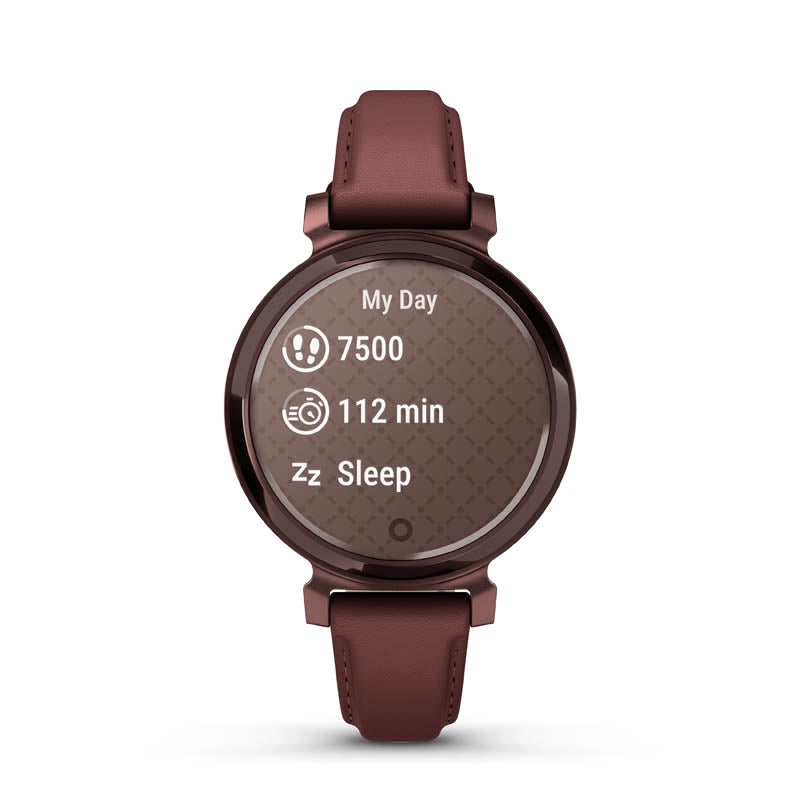 Garmin Lily 2 Classic Women's Smartwatch