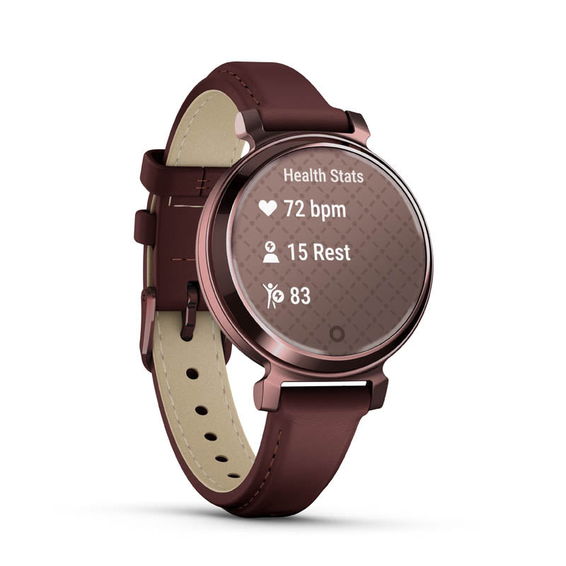 Garmin Lily 2 Classic Women's Smartwatch