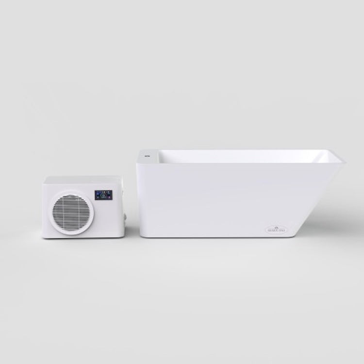 Luxury Spas Cold Plunge Pro
