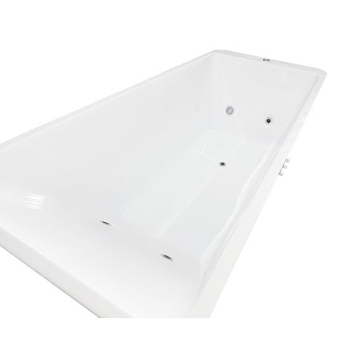 Luxury Spas Cold Plunge Pro