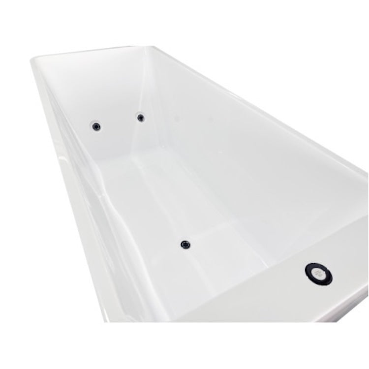 Luxury Spas Cold Plunge Pro
