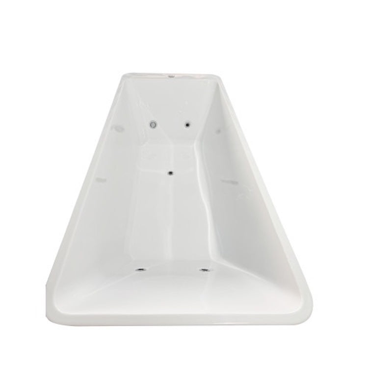 Luxury Spas Cold Plunge Pro