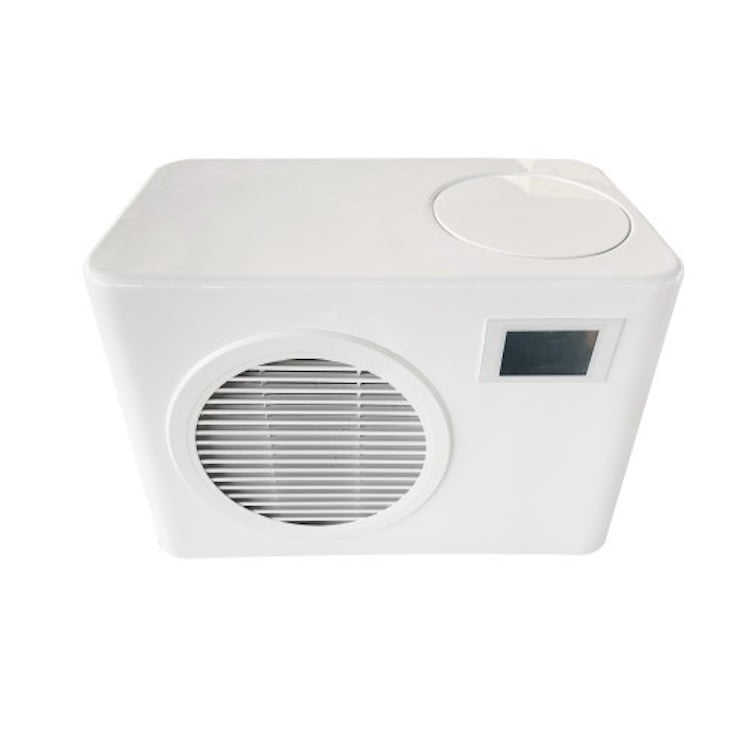 Luxury Spas Cold Plunge Pro