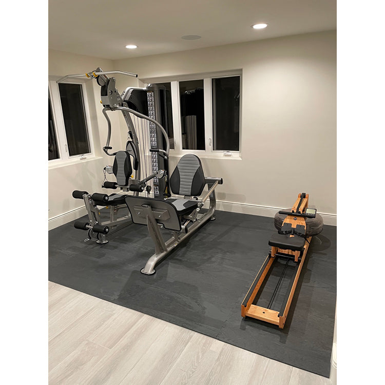 PaviFlex FitnessPro Eco Special Rubber Flooring
