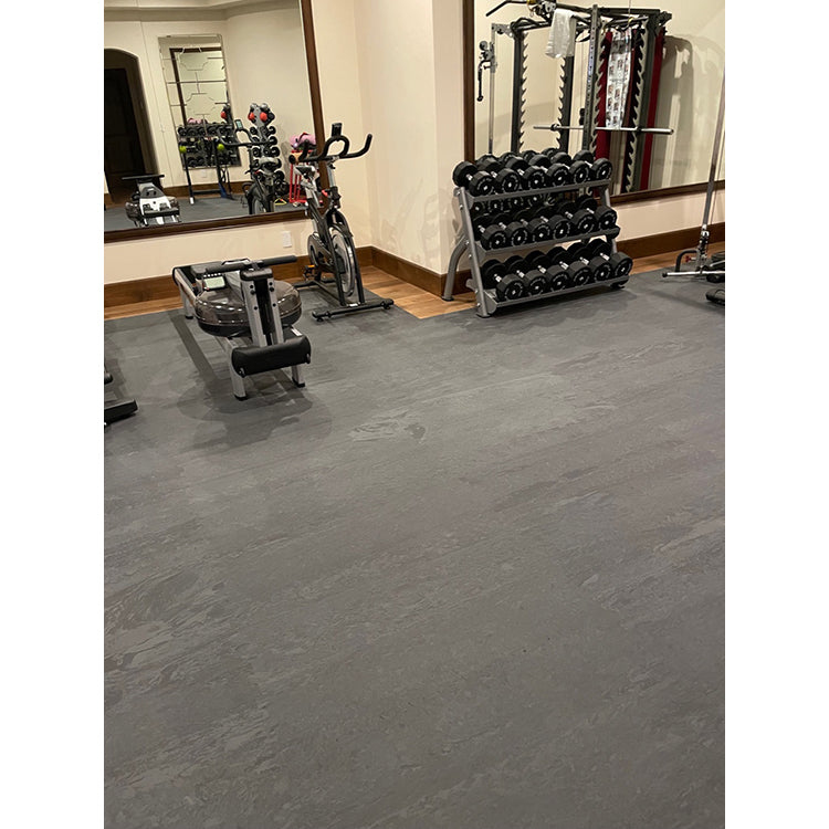PaviFlex FitnessPro Rubber Flooring