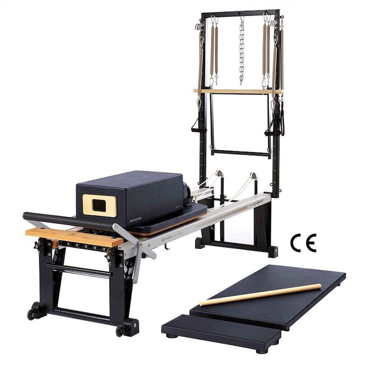 Merrithew Rehab V2 Max Plus Reformer Package