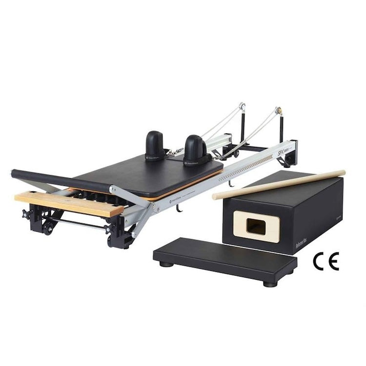 Merrithew SPX Max Reformer Package