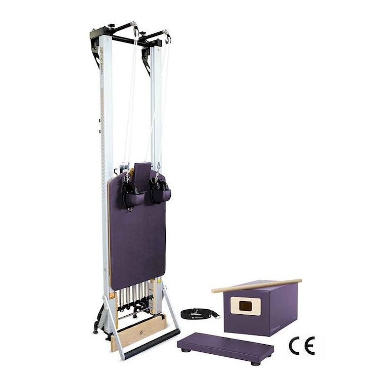 Merrithew SPX Max Reformer Package