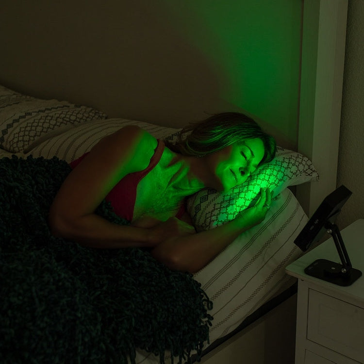 MitoGREEN™ | Green Light Therapy or Red Light Therapy Combo Device