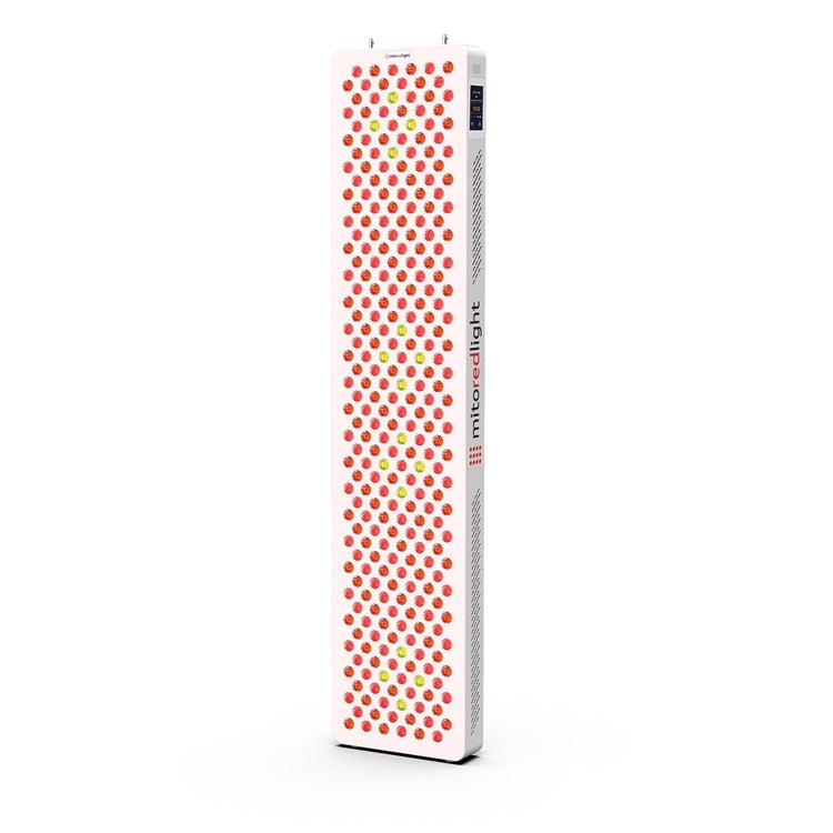 MitoPRO™ X | Red Light Therapy Panel Series