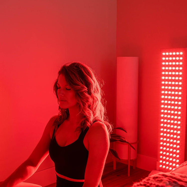 MitoPRO+ | Red Light Therapy Panel Series