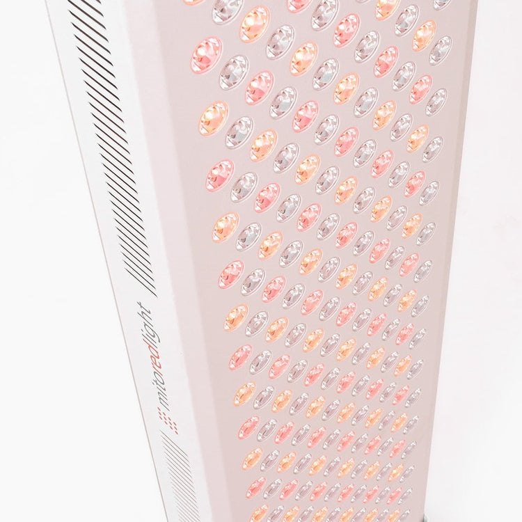 MitoPRO+ | Red Light Therapy Panel Series