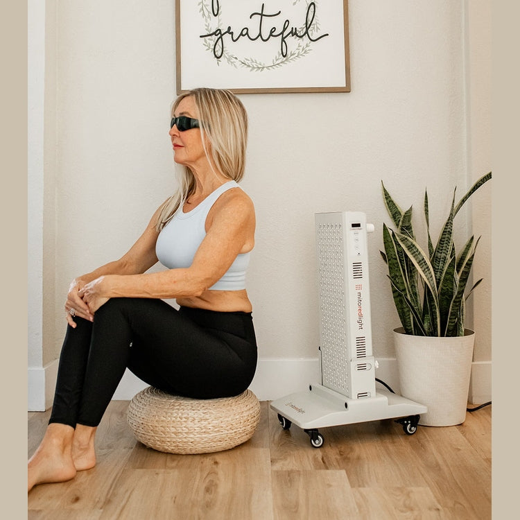 MitoPRO+ | Red Light Therapy Panel Series