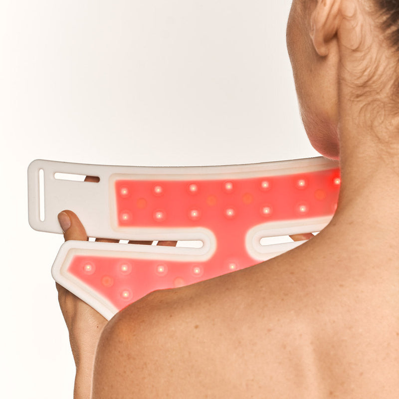 Nushape LED Neck Piece