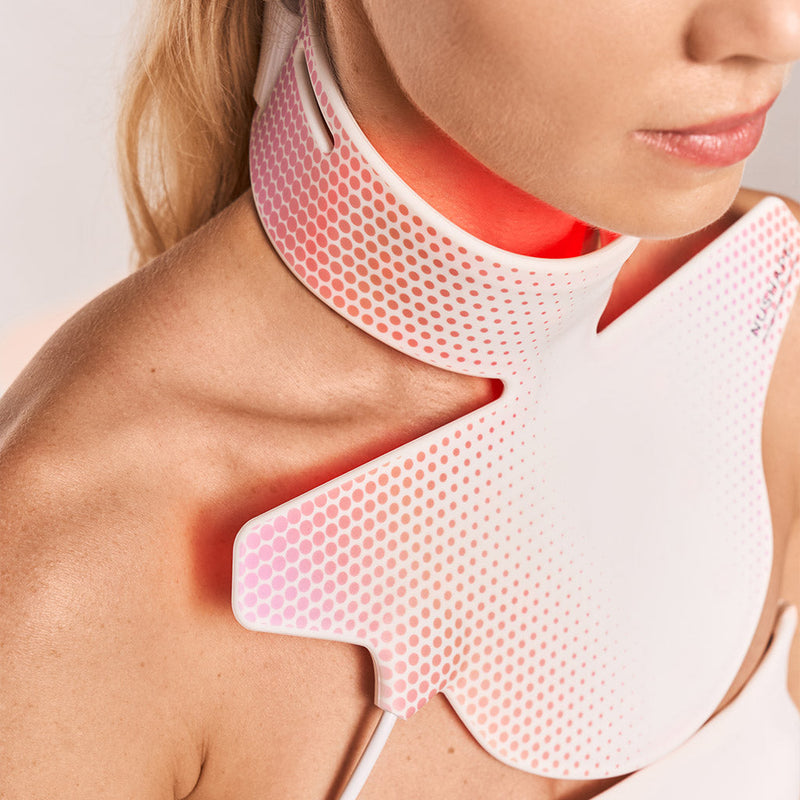Nushape LED Neck Piece