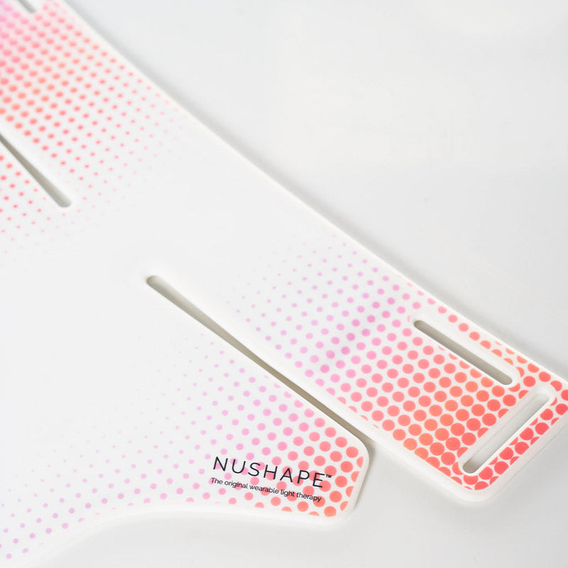 Nushape LED Neck Piece
