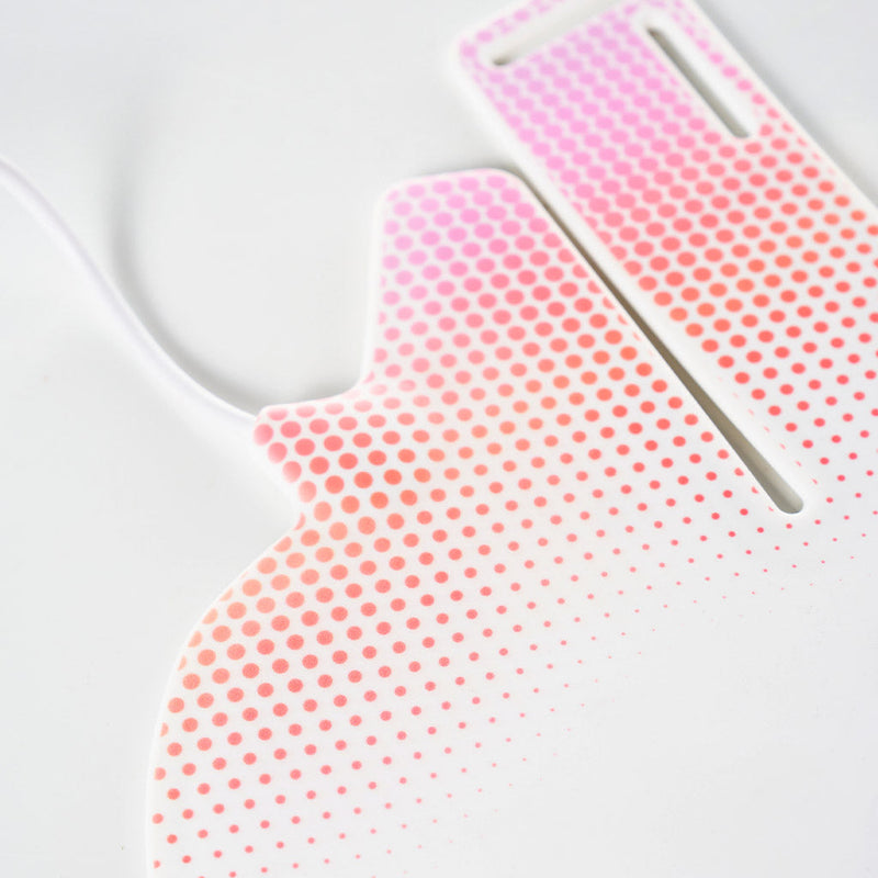 Nushape LED Neck Piece