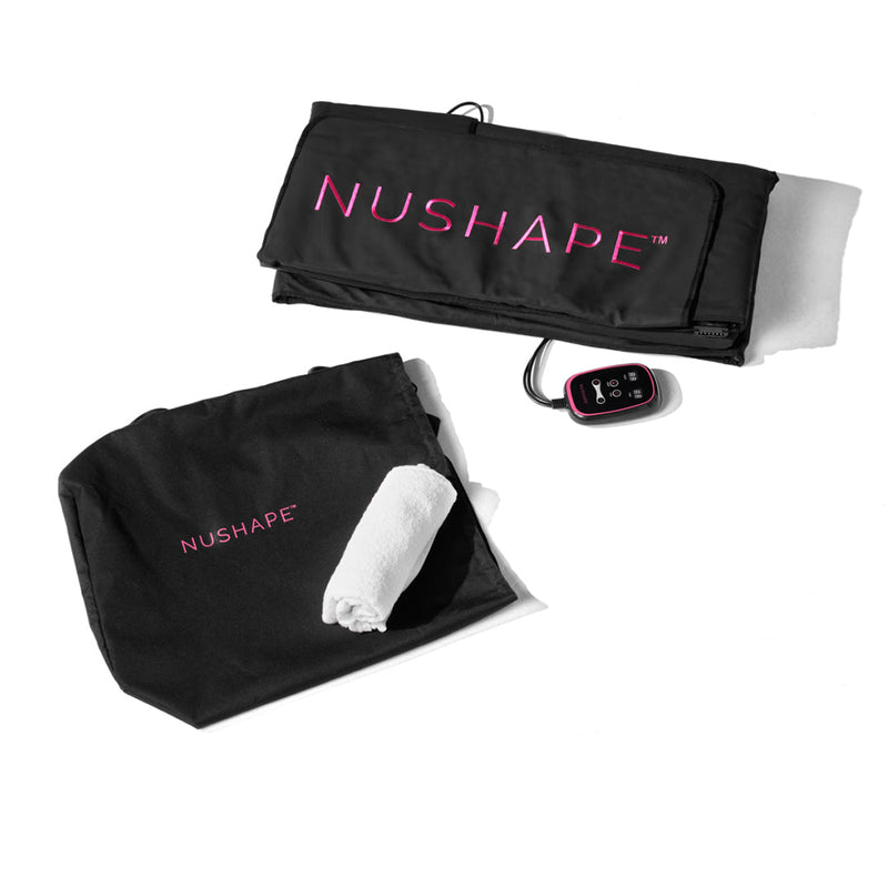 Nushape Sauna Wrap