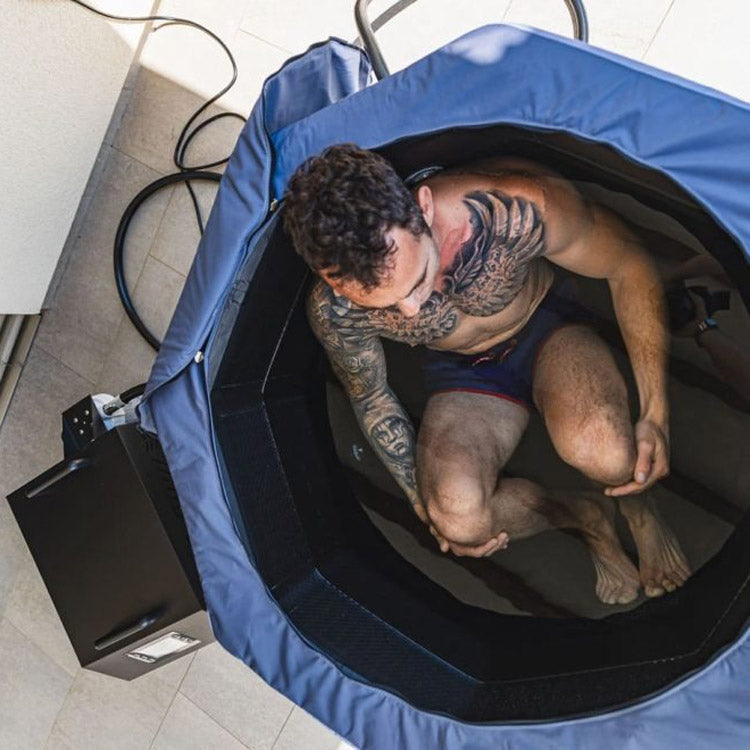Nubis Ice Bath
