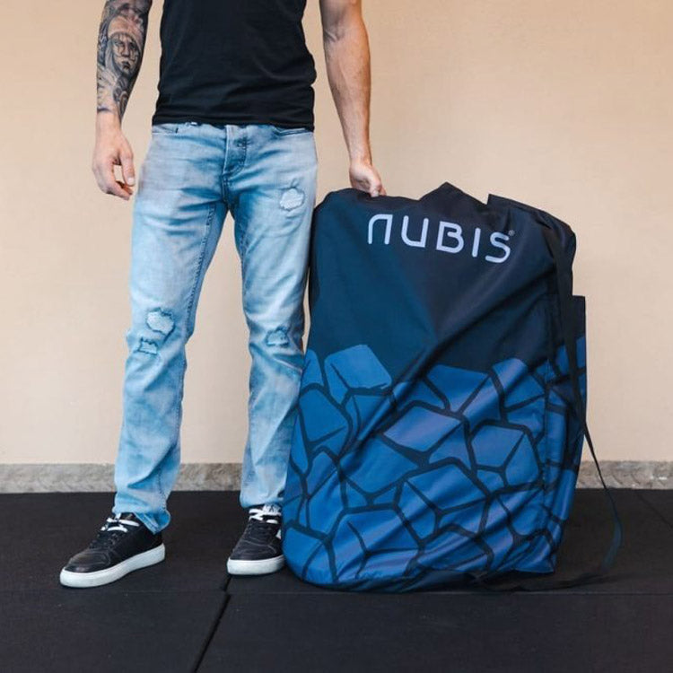 Nubis Ice Bath