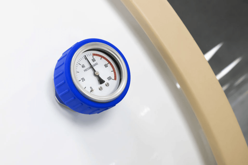 OXYREVO Quest36 Hard Hyperbaric Chamber