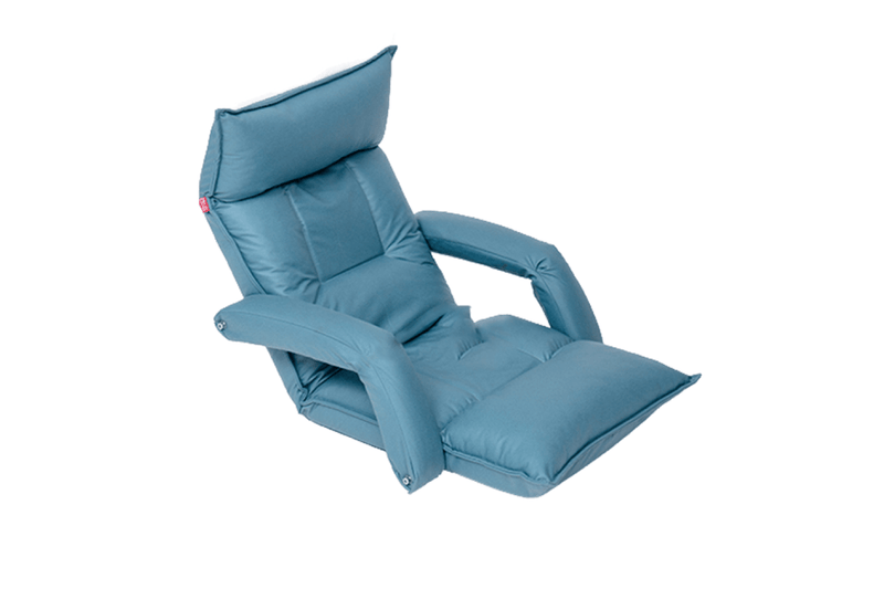 OXYREVO Forward90 Portable Sitting Hyperbaric Chamber