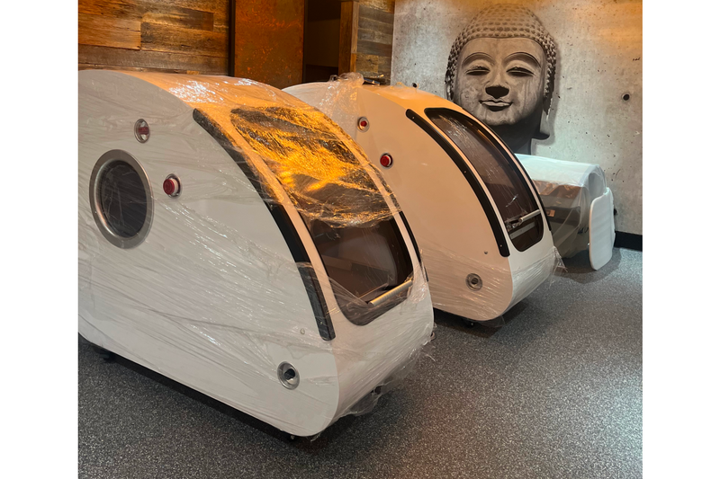 Space60 White Glove Delivery, Installation & On-Site Training