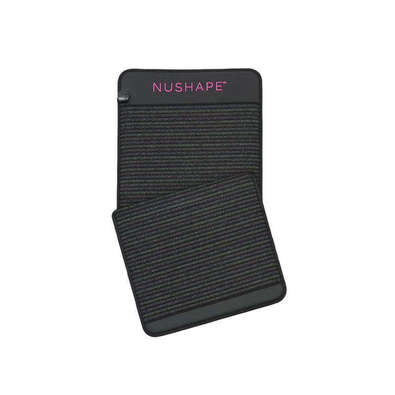 Nushape Infrared PEMF Recovery Mat